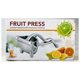 thumbnail image 2 of Exprimidor Manual Jugos De Fruta Cítricos de Aluminio, 2 of 5