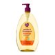 thumbnail image 1 of Champú y Lavado para Bebé Parents Choice 828 ml sin lágrimas, 1 of 1