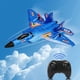 thumbnail image 1 of Avión de combate a control remoto modelo ZY-530 - "El regalo perfecto", 1 of 7