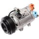 thumbnail image 1 of Compresor de aire acondicionado ECCPP 2008-2012 Ford Escape Mazda Tribute, 1 of 6