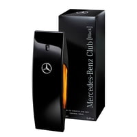 Mercedes Benz - Club Black 100Ml Mbmc119