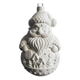thumbnail image 1 of Adorno para el árbol de navidad papá Noel colgable, 1 of 3