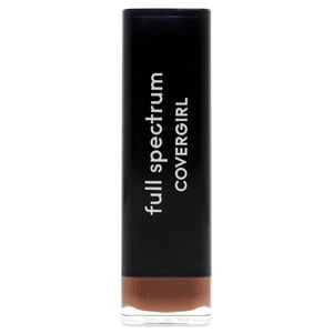 Covergirl - Lápiz Labial Satinado Idol De Color De Espectro Completo - Fs Prodigy De Para Mujer - Lápiz Labial