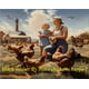 thumbnail image 5 of Alimento para Pollos Classic Flock Larvas de Mosca Soldado Negra (BSFL) 5 kg Alto en Calcio, 5 of 6