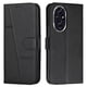 thumbnail image 1 of Funda Flip Para Honor 200 5g – Carcasa Delgada Y Resistente A Impactos Con Soporte Para Uso Diario Y Profesional, 1 of 5