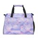 thumbnail image 3 of Bolsa de lona PUMA Evercat Transformation para niños, morado/azul, 3 of 5