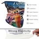 thumbnail image 3 of Turbo Braga de Cuello Protección Solar - Bandana UV Refrescante para Ciclismo y Deportes al Aire Libre, Hombres y Mujeres, 3 of 6