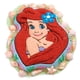 thumbnail image 2 of Molde para Hornear Princesa 3D de Aluminio Cayanmydery, 2 of 8