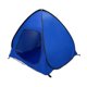 thumbnail image 1 of Tienda De Campa?a Plegable Para Mascotas, Portátil, Para Perros Y Gatos, 76 X 37 X 53 Cm, Color Azul, 1 of 5