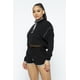 thumbnail image 5 of Conjunto de Top Deportivo y Shorts Deportivos de Cintura Alta, 5 of 5