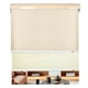 thumbnail image 1 of Cortina Roller Blackout Doble Visillo Cenefa Beiti 120x200, 1 of 9