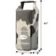 thumbnail image 5 of Botiquín de primeros auxilios WELL-STRONG impermeable para emergencias exteriores, 5 of 8