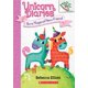 thumbnail image 1 of Libro Scholastic Bo's Magical New Friend Unicorn Diaries #1, 1 of 1