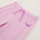 thumbnail image 3 of Pijama Niña Lilo & Stitch Trapos Rosado Disney, 3 of 5