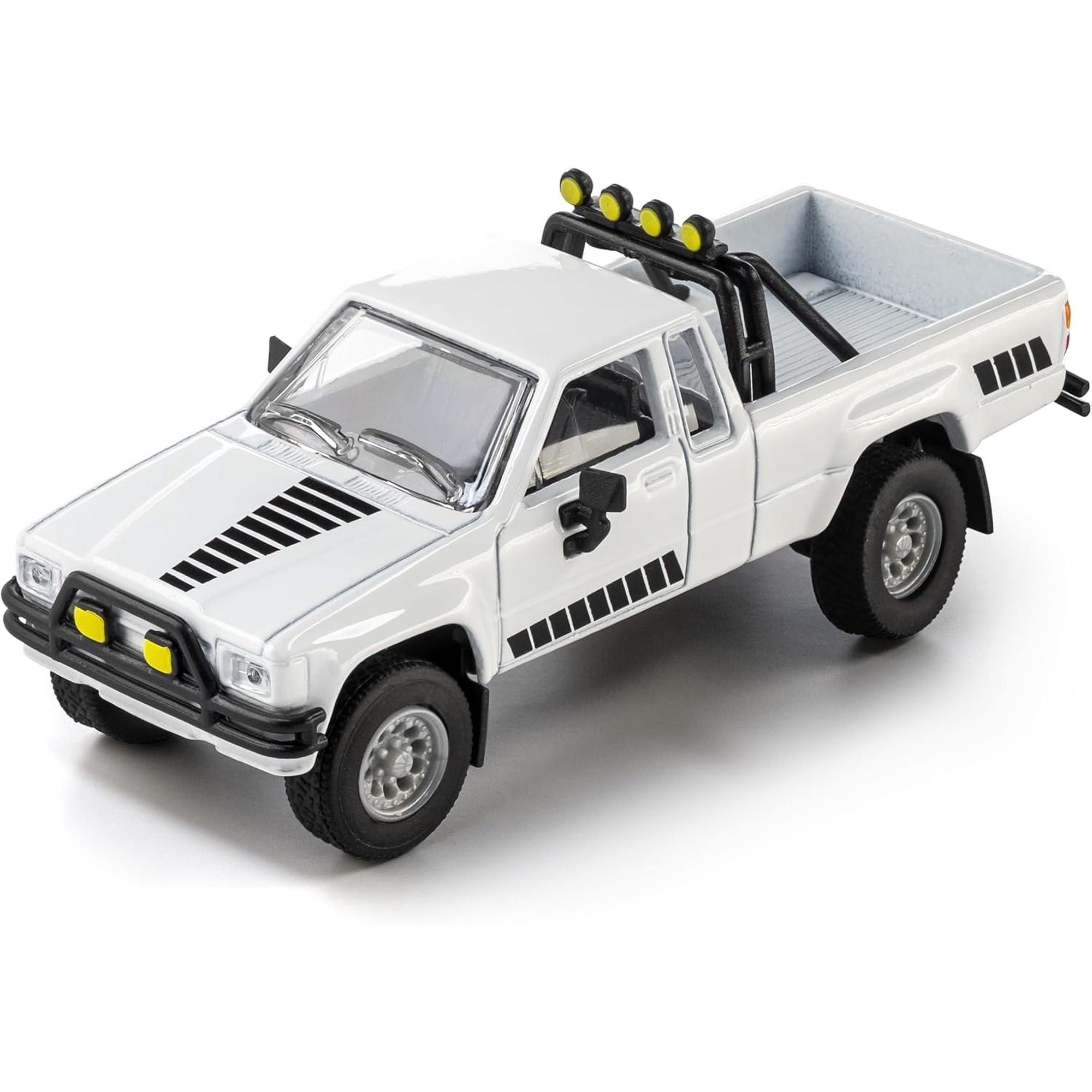 1985 Toyota Hilux SR 5 Pick Up Coleccionable