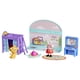 thumbnail image 1 of Set de dormitorio de Peppa Pig con 8 piezas, 1 of 9