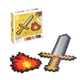 thumbnail image 1 of Puzzle PLUS PLUS Puzzle by Number 250 piezas Adventure, 1 of 6