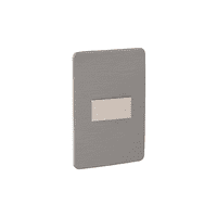 Schneider - Interruptor Simple Bronce/Beige S713161694