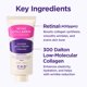 thumbnail image 5 of Crema De Cuello Ckd Guasha Filltocshot Refill 50 Ml Antienvejecimiento, 5 of 9