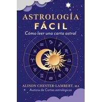 Océano - Libro Astrología Fácil - Alison Chester-Lambert