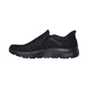 thumbnail image 4 of ZAPATILLAS CASUALES SKECHERS GO WALK FLEX HOMBRE 216334-BBK - Talla 39, 4 of 5