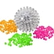 thumbnail image 2 of Juguete Schylling Brite Ball Glow Luz Neón, 2 of 8