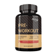 thumbnail image 1 of Pre-entrenamiento Energizante Beta Alanina Cafeina Citrulina, 1 of 8