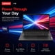 thumbnail image 3 of Portátil Lenovo 15,6" Full HD Intel N150 con Windows 11 Pro – Negro, 3 of 9