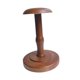 thumbnail image 2 of Expositor De Sombreros, Base Estable, Para Regalos, Pelucas, Soporte Para La Cabeza Para Tiendas Minoristas, Salón, Mercado, Altura 23 Cm, 2 of 5