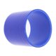thumbnail image 1 of 3 "76mm Turbo recto / Tubería de admisión Acoplamiento de silicona Manguera de tubo CSH-76 azul, 1 of 4
