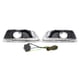thumbnail image 3 of Conjunto de luces de vehículo Dreamseek DRL para Chevy Malibu 2013-16, 3 of 9