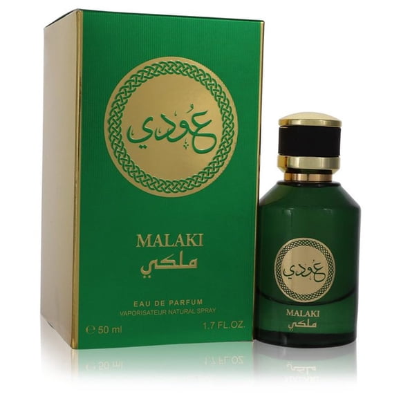 Perfume Rihanah Malaki Eau de Parfum Spray 50 ml