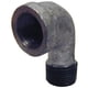 thumbnail image 2 of Hierro galvanizado 90 Degree Street Elbow STZ Industries, 1.5 pulgadas, 2 of 2