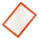 thumbnail image 3 of Alfombrilla De Silicona Para Hornear Revestimiento De Horno Herramientas Para Hacer Pan Para Galletas Pizza Square S, 3 of 5