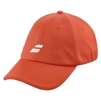 Babolat - Gorro Tenis Pure Logo Ajustable - Naranjo
