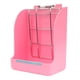thumbnail image 4 of Soporte Para Alimentador De Conejos Para Colgar Animales Peque?os Para Herbivore Pink, 4 of 5