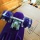 thumbnail image 4 of Skate Penny Patineta Morado Ruedas Led Niños, 4 of 4