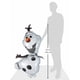 thumbnail image 2 of Anagrama de globos gigantes Burton y Burton Olaf Frozen de Disney, 2 of 2