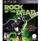 thumbnail image 1 of Videojuego Sony Playstation 3 Rock of the Dead, 1 of 9