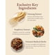 thumbnail image 3 of Espuma Limpiadora Sooryehan BON 160 ml Ginseng Hidratante, 3 of 3