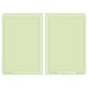 thumbnail image 2 of Kit de Cuaderno en Blanco Rite in the Rain a Prueba de Lluvia Marrón/Verde, 2 of 5