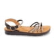 thumbnail image 2 of Sandalia Negro Pand-G, 2 of 5