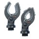 thumbnail image 1 of Par de correas de carga Kolpin Ratcheting Rhino Grip, 1 of 8