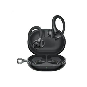 Soundpeats - Audífonos Bluetooth Deportivos Con Ganchos