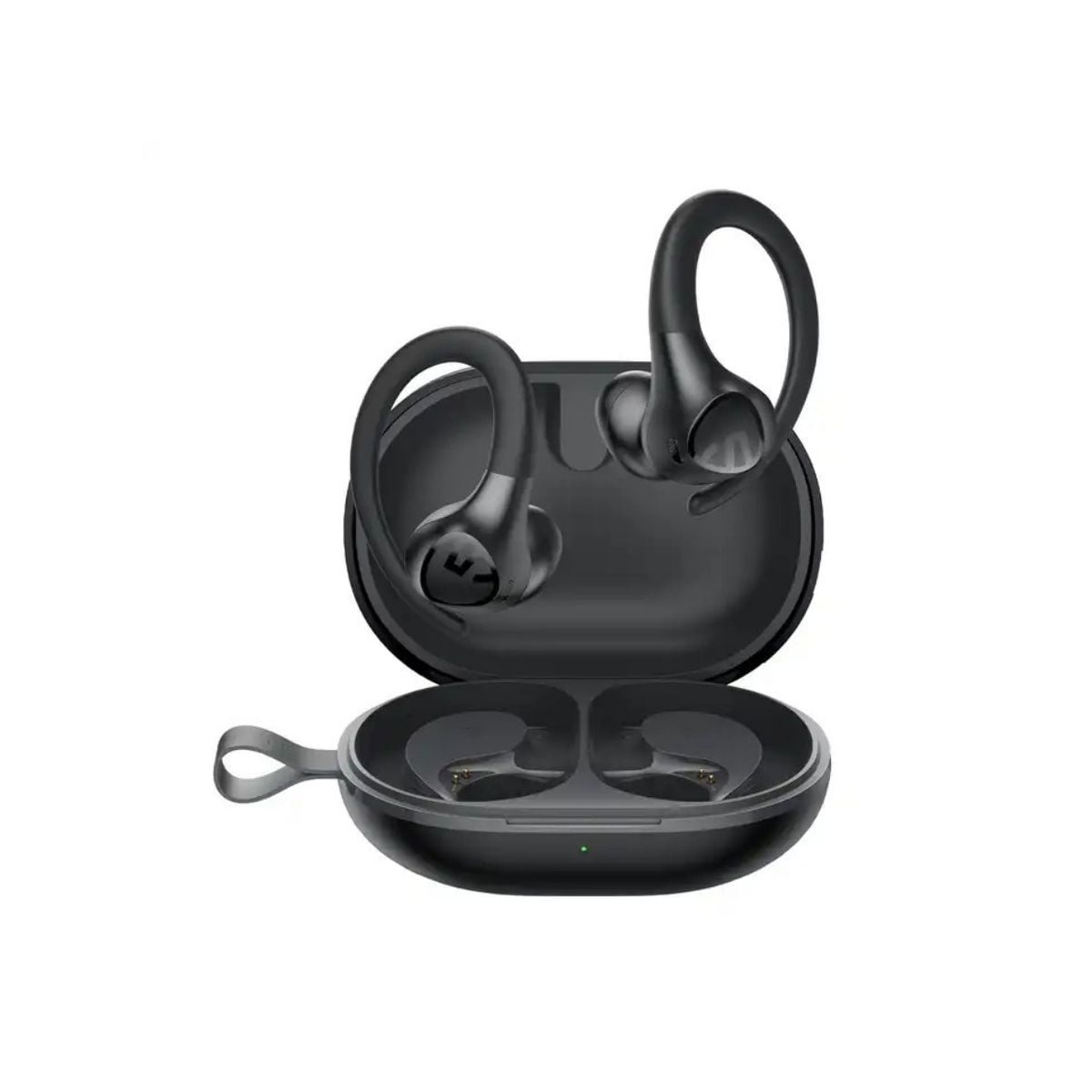 Soundpeats - Audífonos Bluetooth Deportivos Con Ganchos