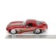 thumbnail image 3 of Auto de juguete Die-Cast Jada Big Time Muscle 1:24 Chevrolet Corvette 1963, 3 of 4