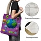 thumbnail image 3 of Cartera de Tela Wonderoos Estampado de Lienzo 40x45 cm, 3 of 6