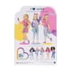 thumbnail image 4 of Muñeca moderna Disney ILY 4EVER Ariel de 11,5 cm con 13 articulaciones, 4 of 6
