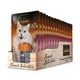 thumbnail image 2 of Display 16 unidades Alimento Super Premium Pato y Queso Pato Gato 85gr, 2 of 2