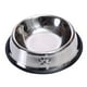 thumbnail image 2 of Tazón Para Mascotas De Acero Inoxidable Comedero Para Mascotas Gatito Beber Perros Tazón De Comida Para Gatos 18 Cm, 2 of 5